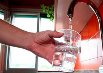 Se podrá ver afectado el suministro de agua en Tornquist