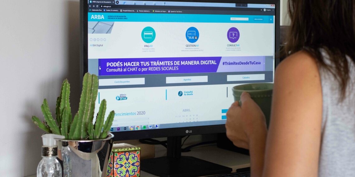 Mañana vence el plazo para pagar en término y con descuento la prorrogada cuota 2 del Inmobiliario Urbano