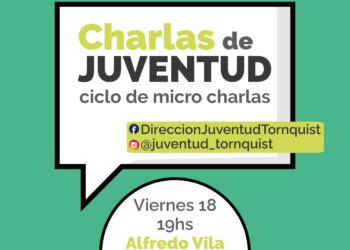 MES DEL ESTUDIANTE: CICLO DE MICRO CHARLAS