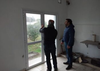 LLAMADO A INSCRIPCIÓN DE ASPIRANTES AL PROGRAMA “Bonaerense II- 17 viviendas en Chasicó”