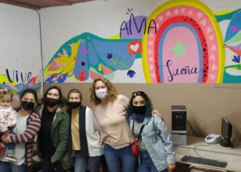 La Unidad Académica Ernesto Tornquist emitió un comunicado tras sufrir un hecho vandálico