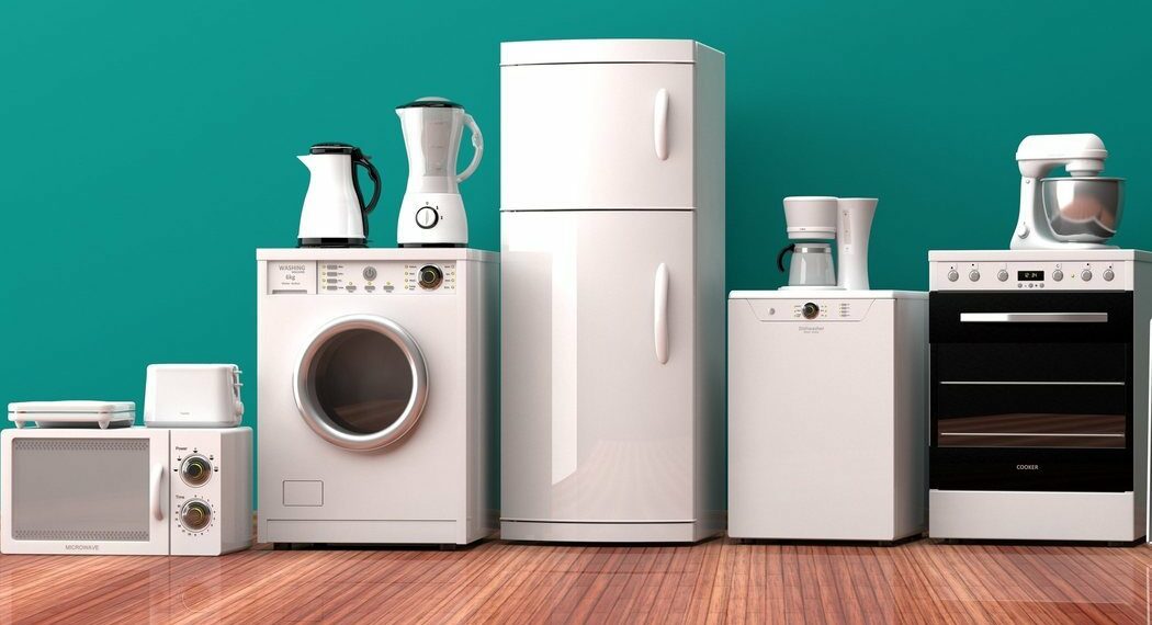 Qué electrodomésticos se pueden comprar con los nuevos créditos que lanzó el gobierno