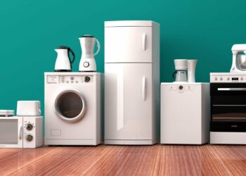 Qué electrodomésticos se pueden comprar con los nuevos créditos que lanzó el gobierno
