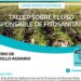 CAPACITACIÓN SOBRE USO RESPONSABLES DE FITOSANITARIOS