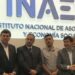El movimiento cooperativo y mutual, de luto por la desaparición física del presidente del Instituto Nacional de Asociativismo y Economía Social (INAES).