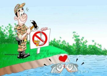 Provincia de Buenos Aires, Comenzó la veda de pesca del pejerrey