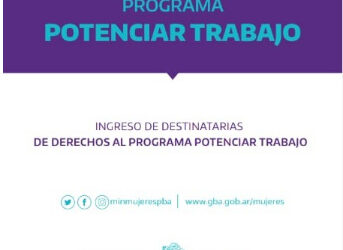 COMUNICADO DEL CONSEJO MUNICIPAL DE LAS MUJERES DEL DISTRITO DE TORNQUIST