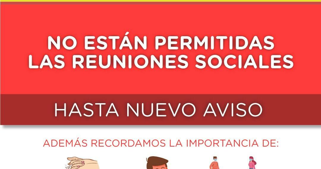 NO HABRÁ ACTIVIDADES PROGRAMADAS POR EL DÍA DE LA PRIMAVERA