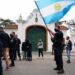 El Frente de Todos Tornquist repudia la actitud de amedrentamiento de las fuerzas policiales