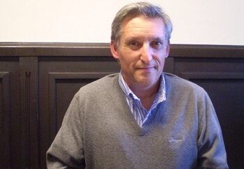 Carlos Dana: “Repudiamos las formas en las que reclamaron algunos Policías de la Bonaerense”