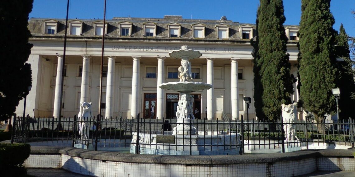 La UNS pidió intensificar las campañas de prevención del coronavirus en Bahía y la región