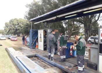 Prorrogan la vigencia de VTV de la provincia de Buenos Aires con vencimiento hasta el 31 de octubre