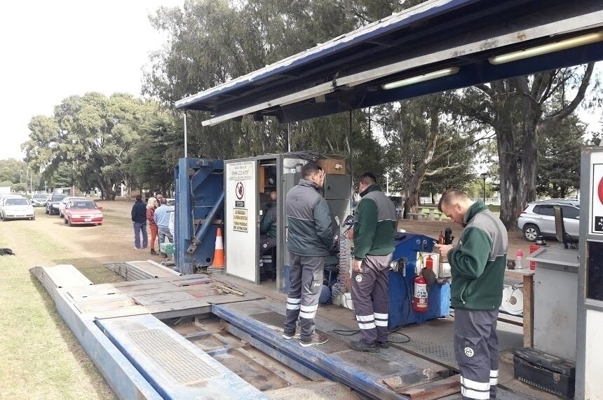 Prorrogan la vigencia de VTV de la provincia de Buenos Aires con vencimiento hasta el 31 de octubre