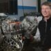 Proyectos y objetivos de Sergio Torres en el automovilismo nacional