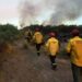 MARTÍN HAAG: “Sentimos una gran satisfacción por haber colaborado en el control de los incendios de Córdoba”