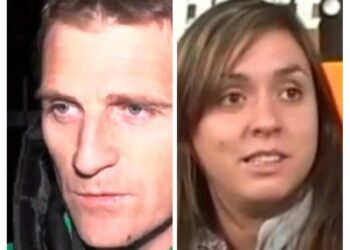 MAGAZINE SPORT y un mano a mano con Horacio Schumacher y Georgina Egoburo