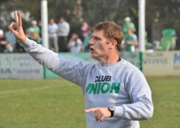 Horacio “Colo” Schumacher será el técnico de Bella Vista en el Regional Amateur