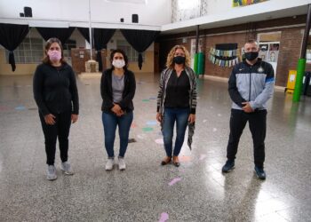 Durante noviembre, la EES Nº 3 realizará “Aulas en Zoom”