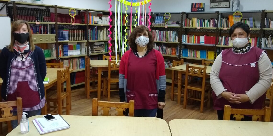 6 DE NOVIEMBRE: La 24º Jornada de Lectura Serrana será transmitida por Canal 2 CELTTV