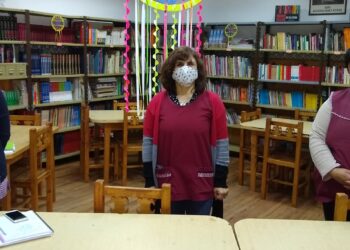 6 DE NOVIEMBRE: La 24º Jornada de Lectura Serrana será transmitida por Canal 2 CELTTV