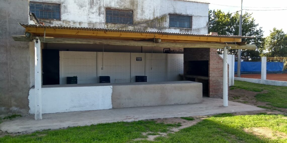 Automoto no detiene sus obras
