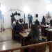 Informe completo de la última sesión ordinaria del HCD