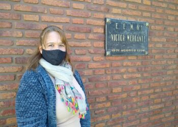 La EES Nº 1 confirmó la realización de la 33º Expo Contable (Virtual)