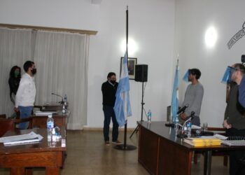 El HCD. sancionó una nueva ordenanza para la Tenencia Responsable de Mascotas (Hablan en el recinto Viviana Montibeller y Mónica Sagredo)