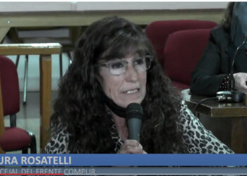 Por inquietud de la Agrupación “Tornquist Habla de Autismo”, el HCD.  adhirió al decreto presidencial prohibiendo la pirotecnia