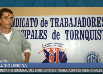 Los empleados municipales percibirán una bonificación remunerativa de $2.000