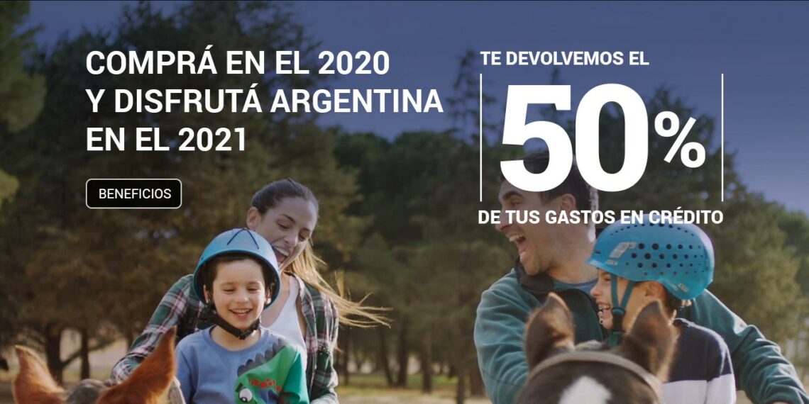 “PREVIAJE”: el programa de reactivación turística ya se encuentra disponible