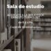 “Sala de Estudio”, la nueva propuesta de la Dirección de Juventud y la Biblioteca Popular