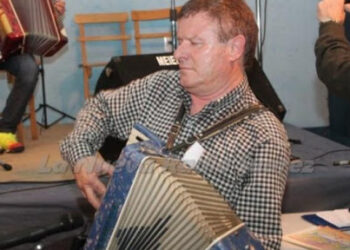 Carlos Polak presenta el espectáculo “Música y Palabras” a través de su Facebook