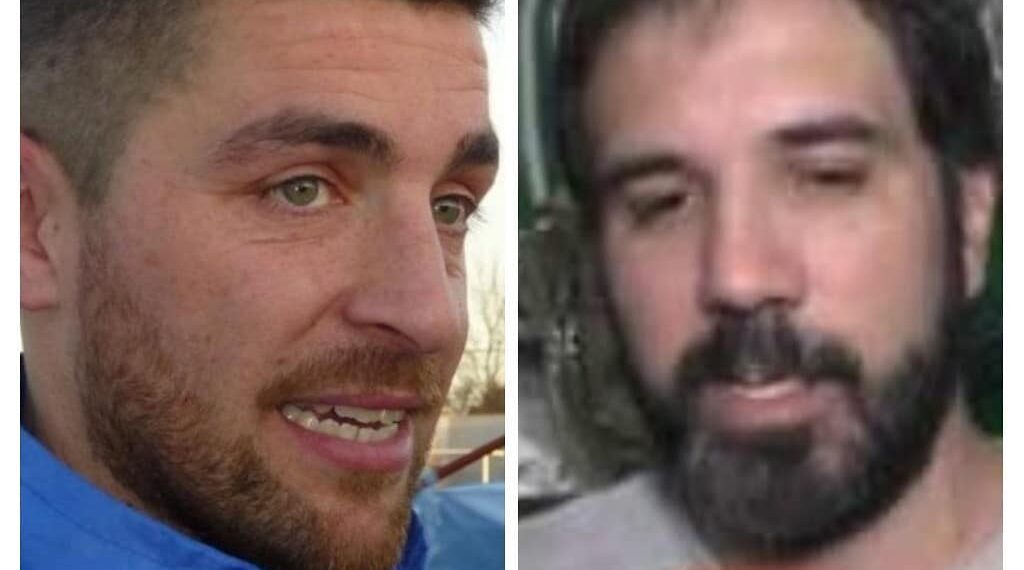 MAGAZINE SPORT: Mano a mano con Mariano Corinaldi y Silvio Pagalday