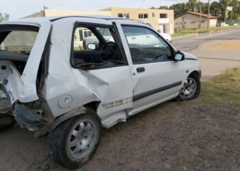 Amplio parte de prensa sobre diferentes hechos policiales