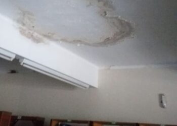 Preocupa el deterioro edilicio de la Biblioteca Popular Ernesto Tornquist