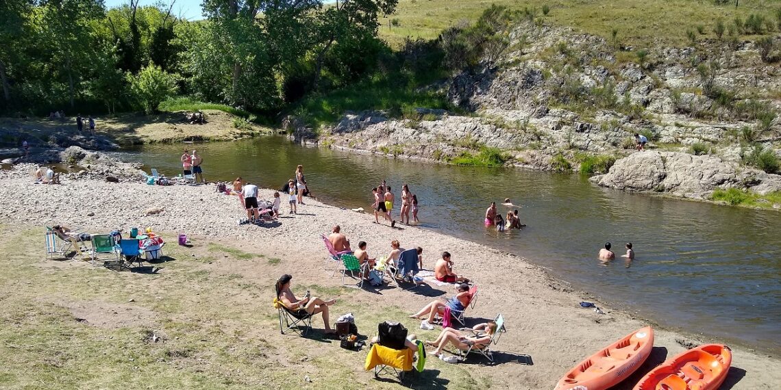 IPARRAGUIRRE: “Desde Julio que venimos pensando cómo encarar la temporada estival en el distrito”