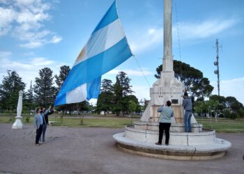 4 DE NOVIEMBRE: Se celebra el 110º aniversario del cambio de nombre del distrito