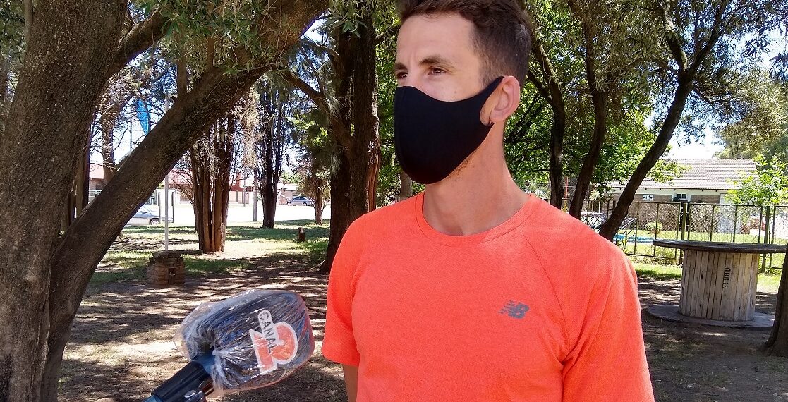 Vuelve el running con la 2º edición de Parque Norte Corre