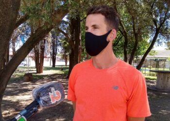 Vuelve el running con la 2º edición de Parque Norte Corre