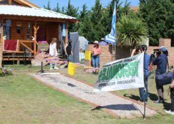 Agradecimiento de Meraki Regionales tras el exitoso 1er. Paseo de Productores y Artesanos de Tornquist