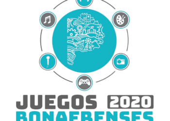 RESULTADOS ETAPA DISTRITAL DE TORNEOS BONAERENSES 2020