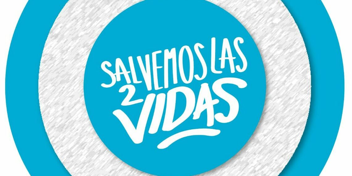 Tornquist se suma a la marcha nacional de “Salvemos a las dos Vidas”