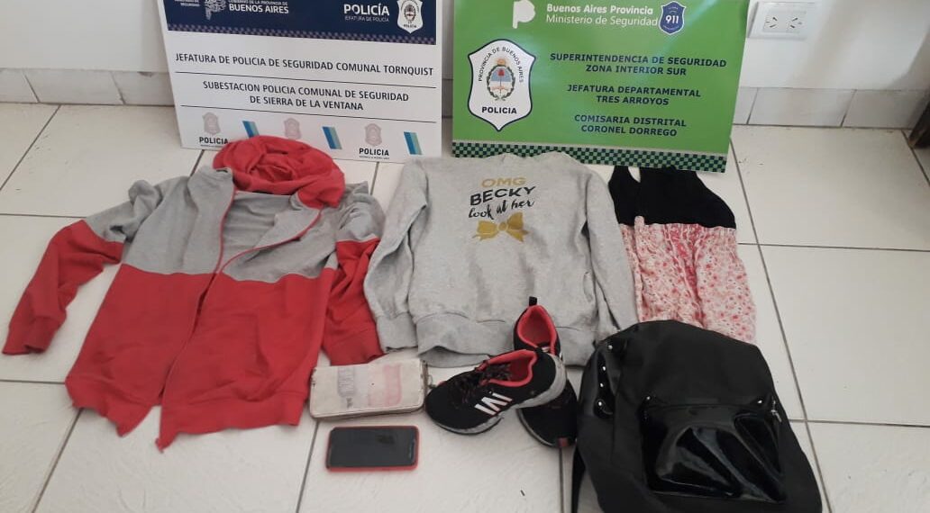 Esclarecen en Sierra de la Ventana una estafa con tarjeta de debito