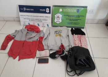 Esclarecen en Sierra de la Ventana una estafa con tarjeta de debito