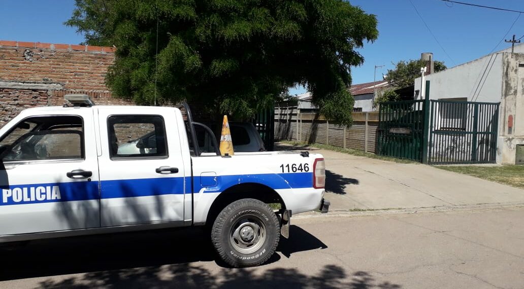 Policiales: Dos jóvenes agredidos en Sierra de la Ventana