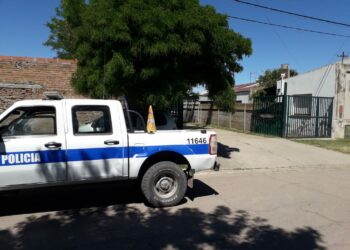 Policiales: Dos jóvenes agredidos en Sierra de la Ventana