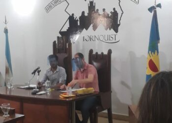 Informe de la última sesión del Honorable Concejo Deliberante (videos y fotos)