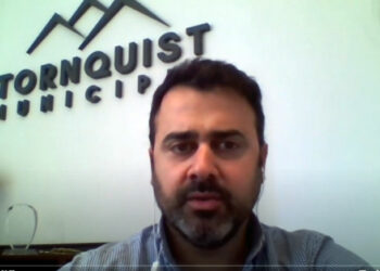 Ezequiel Gabella: “Hoy se ha instalado peligrosamente en la sociedad una sensación de pospandemia”