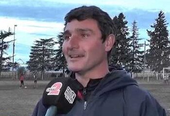 MAGAZINE SPORT y un mano a mano con Mauricio Kugler